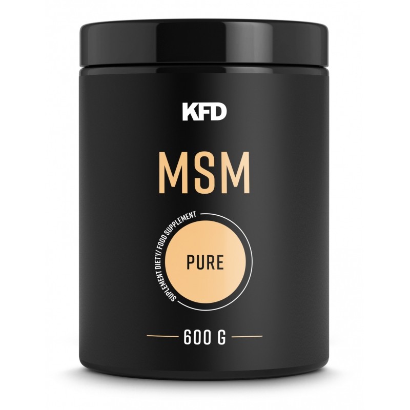 KFD Pure MSM