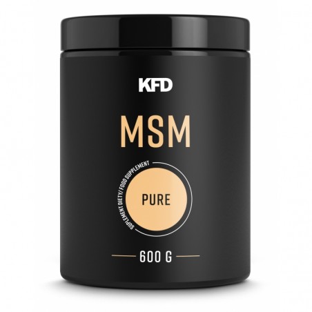 KFD Pure MSM