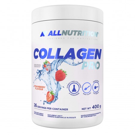 Allnutrition Collagen Pro - Colagen