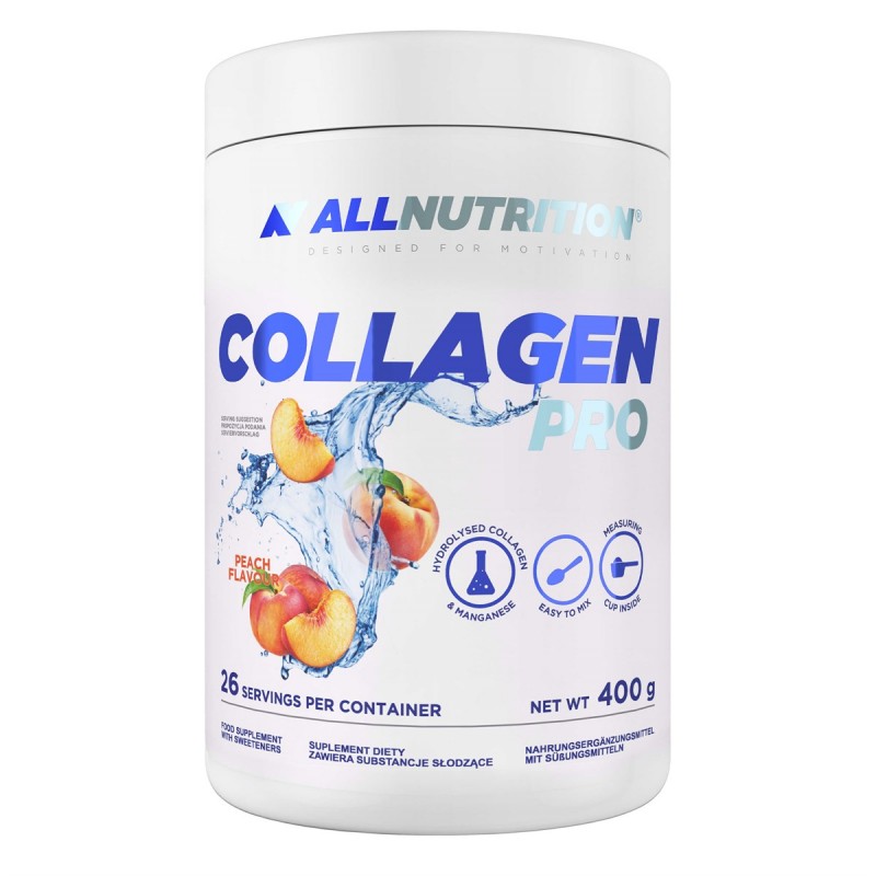 Allnutrition Collagen Pro - Colagen