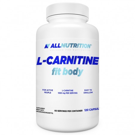 Allnutrition L-Carnitine Fit Body