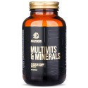 Grassberg Multivits & Minerals