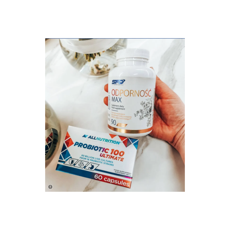 Allnutrition Probiotic 100 Ultimate