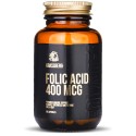 Grassberg Folic Acid 400mcg - Acid Folic