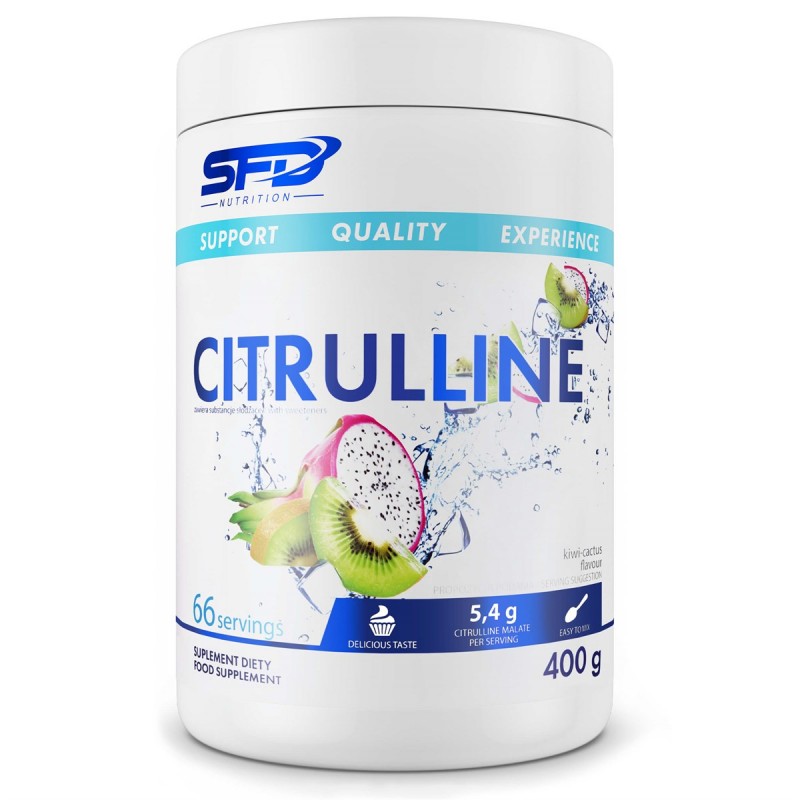 SFD Citrulline - Citrulline