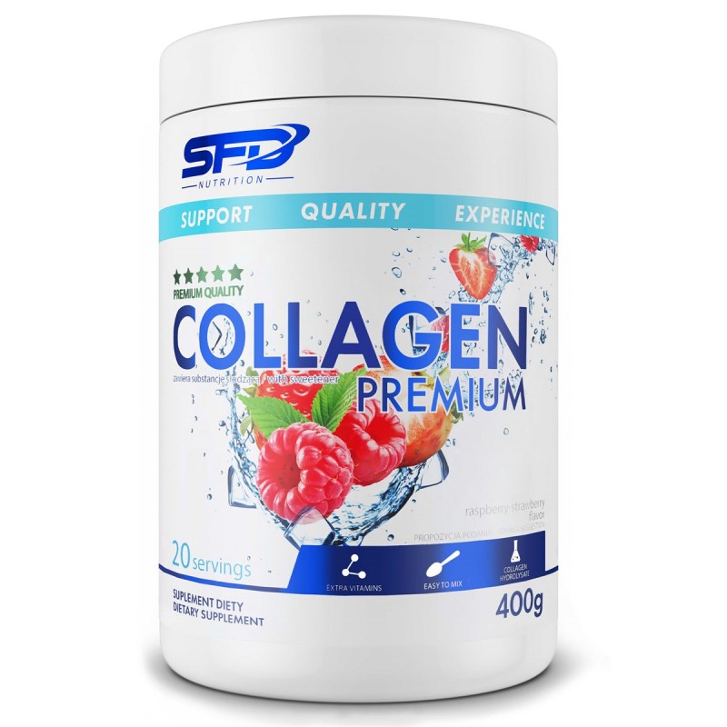 SFD Collagen Premium