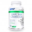 SFD Garcinia Cambogia - Arzător de grăsimi lipotropic - Garcinia