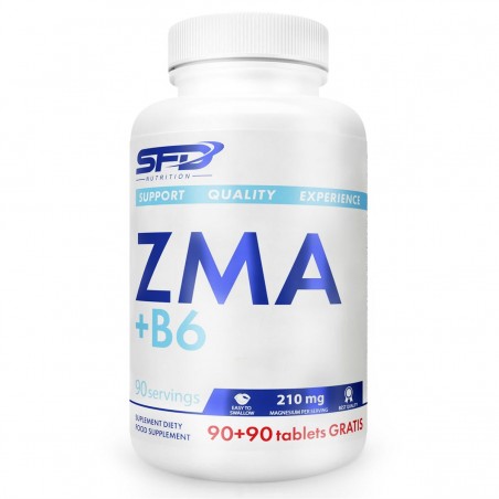 SFD ZMA + B6