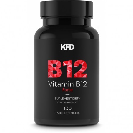 KFD Vitamin B12 Methyl