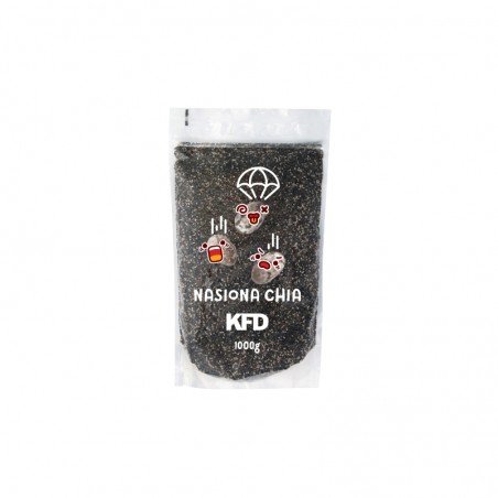 KFD Chia Seeds