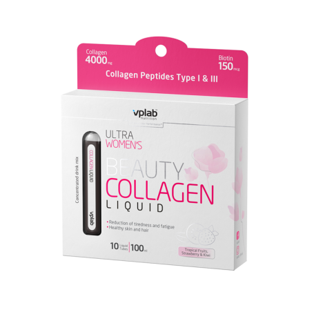 VPLab Beauty Collagen Liquid
