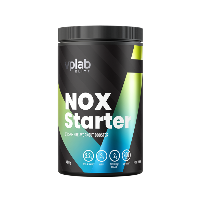 VPLab NOX Starter - Amplificator de azot
