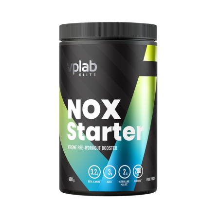 VPLab NOX Starter - Amplificator de azot