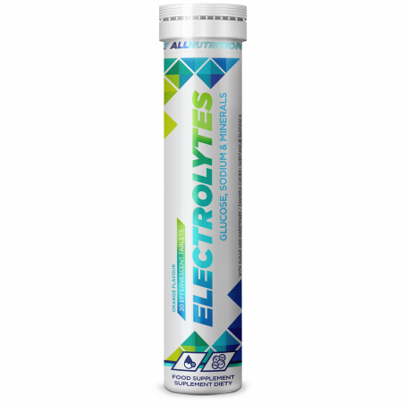 Allnutrition Electrolytes - Effervescent