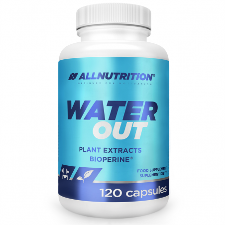 Allnutrition Water Out - Diuretic