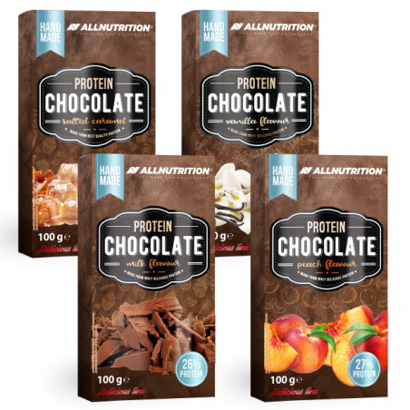 Allnutrition Protein Chocolate