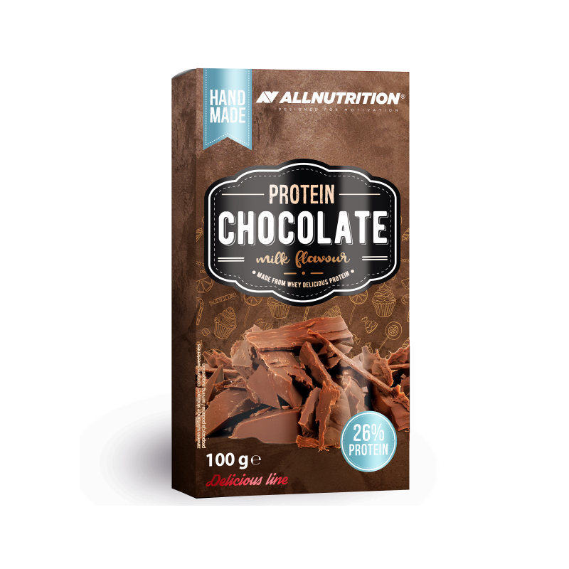 Allnutrition Protein Chocolate