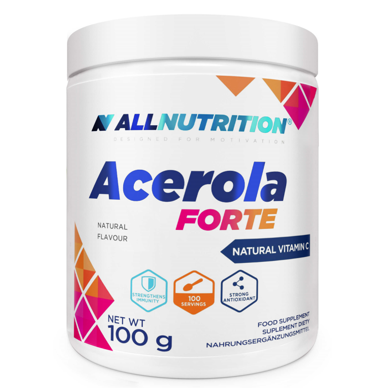 Allnutrition Acerola Forte