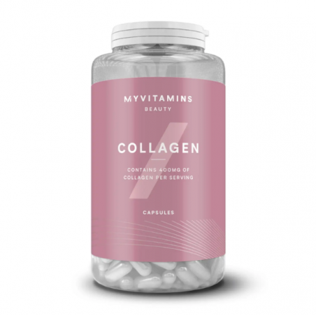 Myprotein Collagen