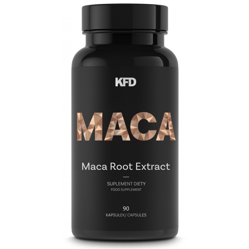 KFD Maca