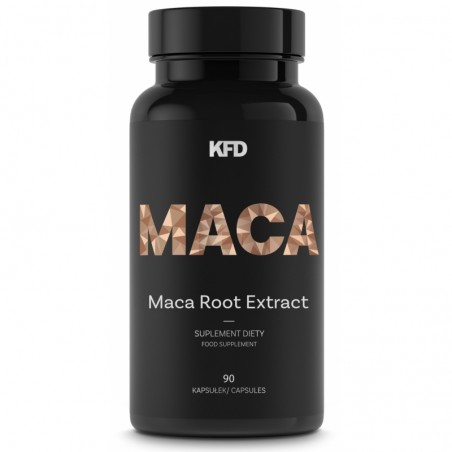 KFD Maca
