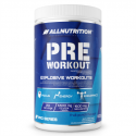 Allnutrition Pre Workout - Booster de azot