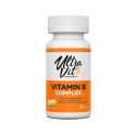 UltraVit Vitamin B Complex - Complexul de vitamina B