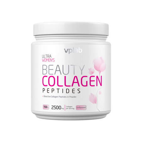VPLab Beauty Collagen Peptides
