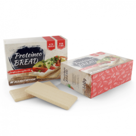 Allnutrition Proteineo Bread - Pâine proteică