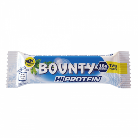 Mars Protein Bounty Hi Protein Bar - Baton proteic