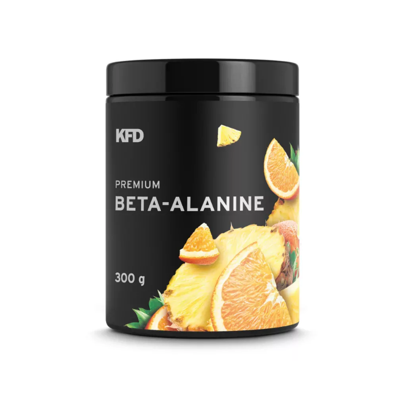KFD Premium Beta Alanine