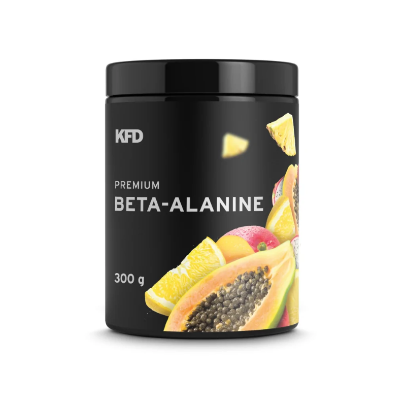 KFD Premium Beta Alanine