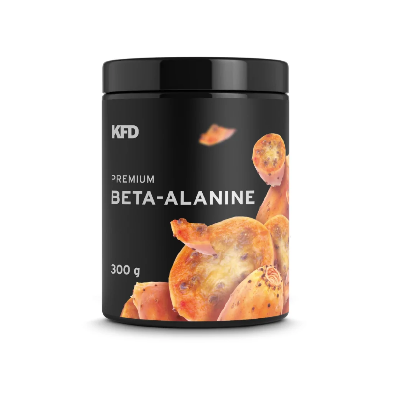 KFD Premium Beta Alanine