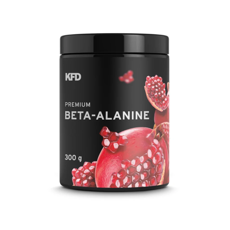 KFD Premium Beta Alanine