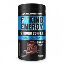 Allnutrition F**King Energy Strong Coffee - Cafea instant