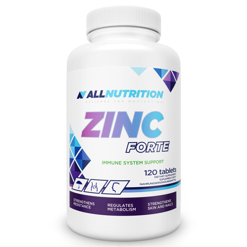 Allnutrition Zinc Forte