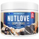 Allnutrition NutLove - Crispy Cookie - Cremă dietetică pentru întindere