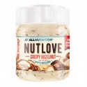 Allnutrition NutLove - Crispy Hazelnut - Cremă dietetică pentru ungere