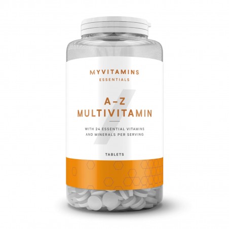 Myprotein A-Z Multivitamin - Multivitamine