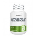 Biotech USA Vitabolic - Multivitamine