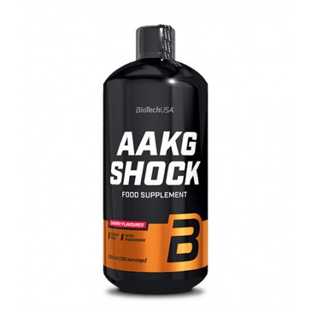 Biotech USA AAKG Shock Extreme