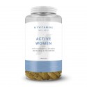 Myprotein Active Women Multivitamins