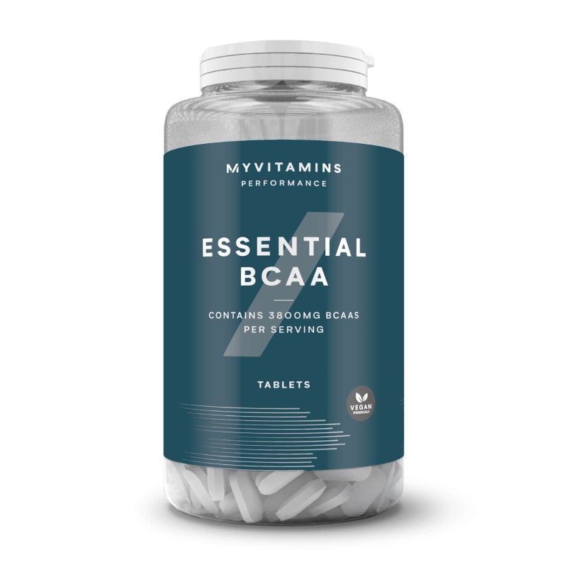 Myprotein BCAA Plus - Aminoacizi