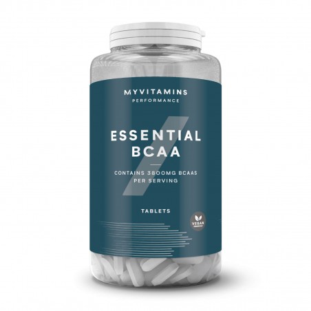 Myprotein BCAA Plus - Aminoacizi