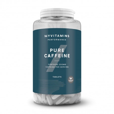 Myprotein Caffeine Pro 200mg