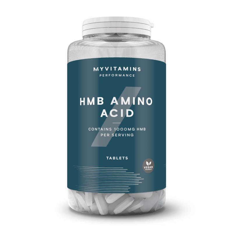 Myprotein HMB tabs