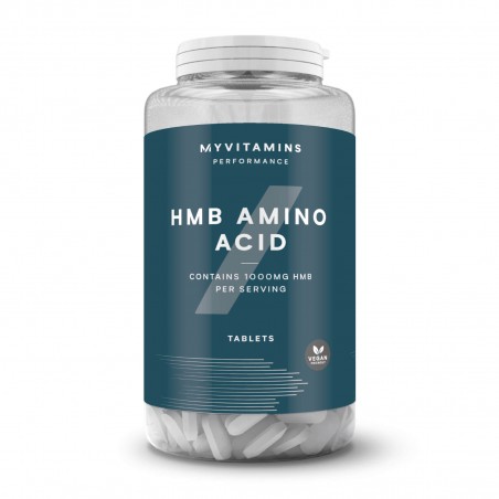 Myprotein HMB tabs