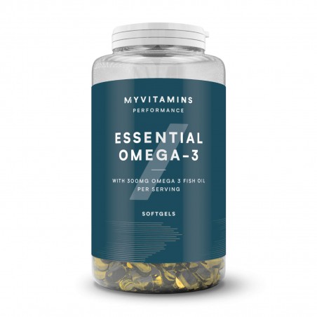 Myprotein Omega 3