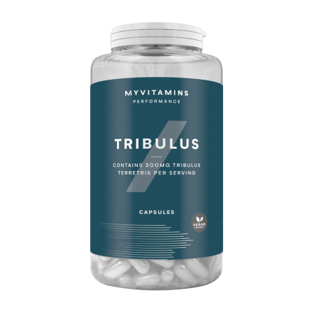 Myprotein Tribulus Pro 95% Saponins