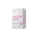 VPLab Ultra Women`s Hair, Skin & Nails + Argan Oil - Formula pentru păr, piele, unghii + ulei de argan